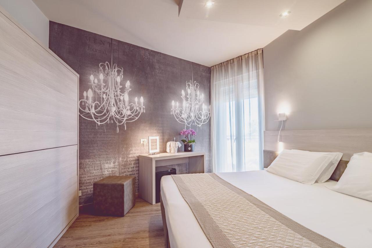 Cesare Augustus Hotel Jesolo