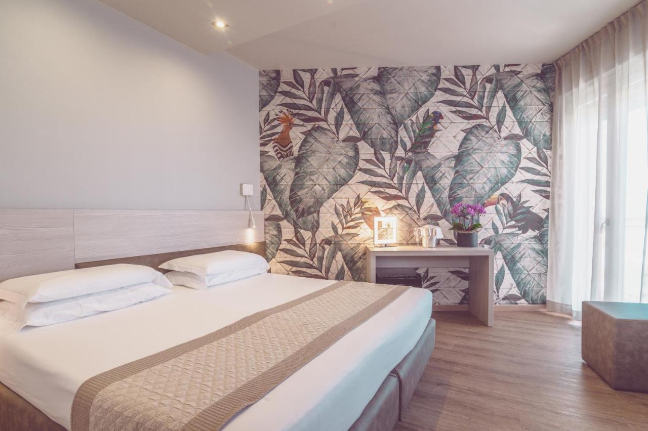 Hotel Cesare Augustus 4*