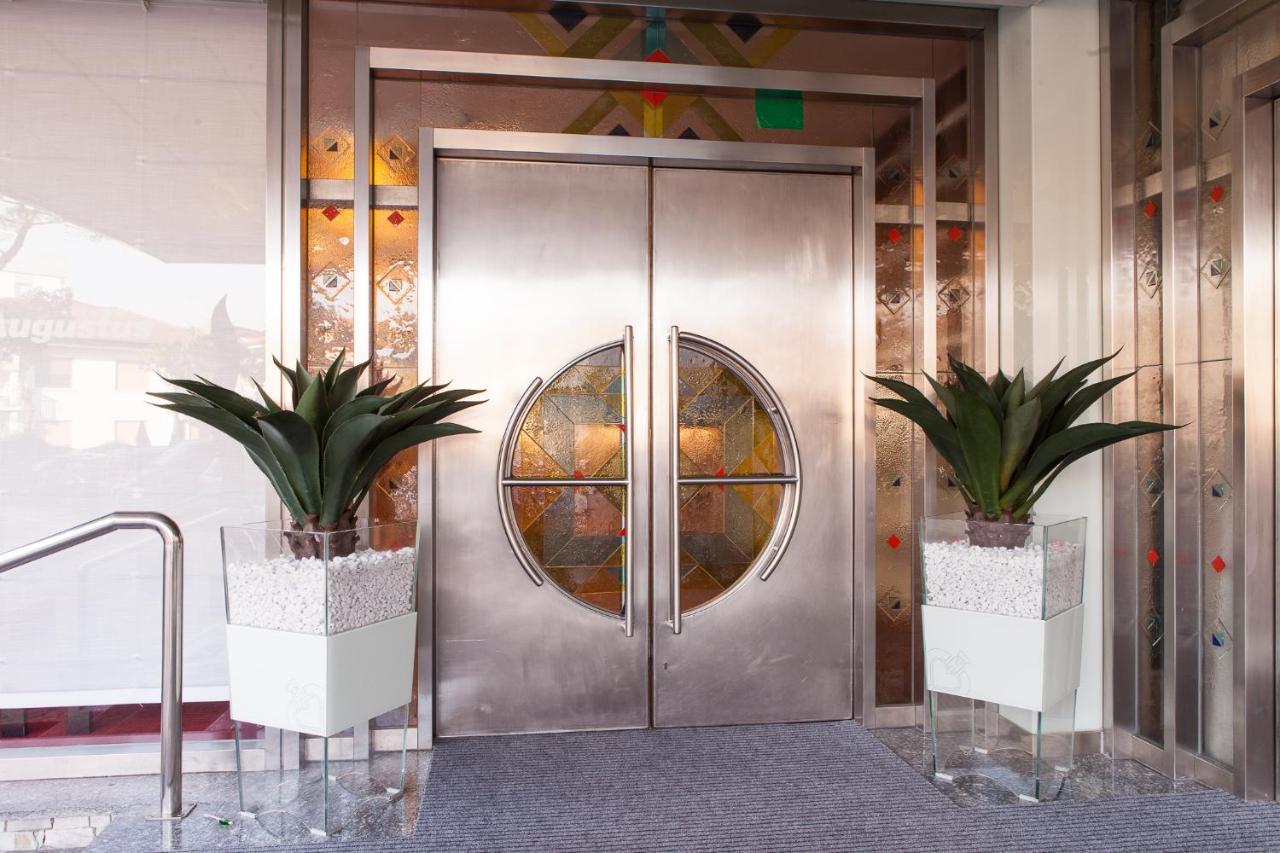 Hotel Cesare Augustus Jesolo