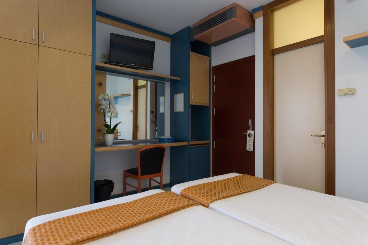 Cesare Augustus Hotel
