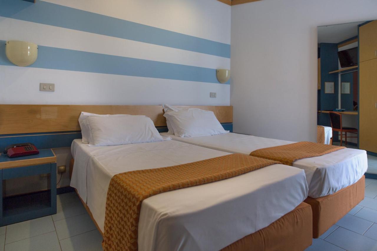 Cesare Augustus Hotel Lido di Jesolo