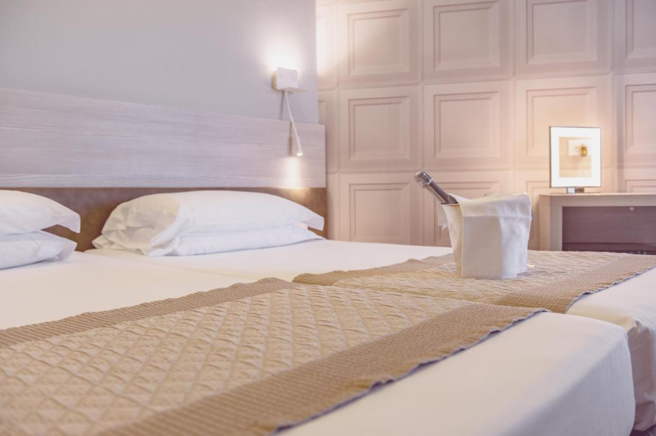 Hotel Cesare Augustus 4*