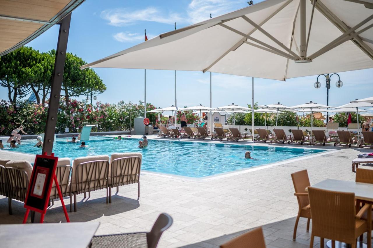 Cesare Augustus Hotel 4*