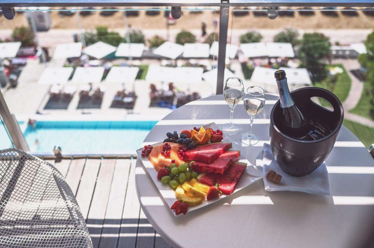 Cesare Augustus Hotel 4*