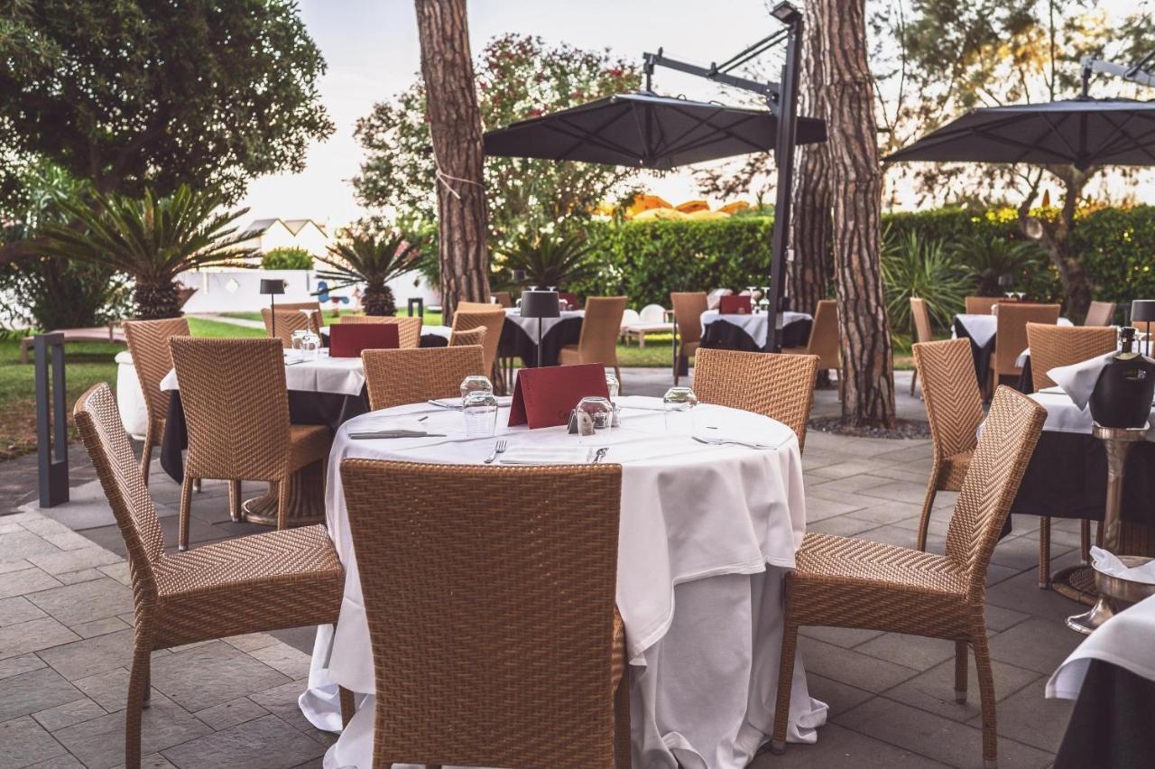 Cesare Augustus Hotel 4*