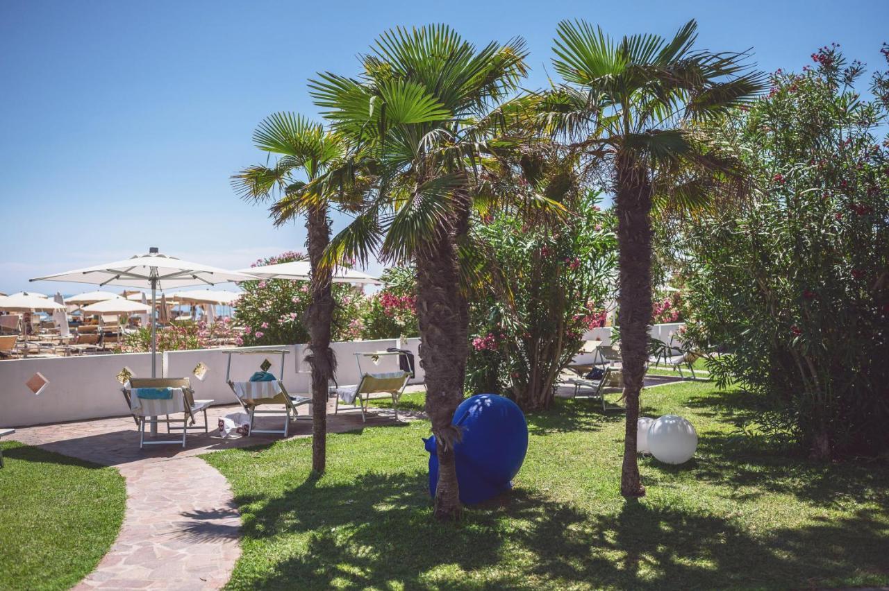 Cesare Augustus Lido di Jesolo