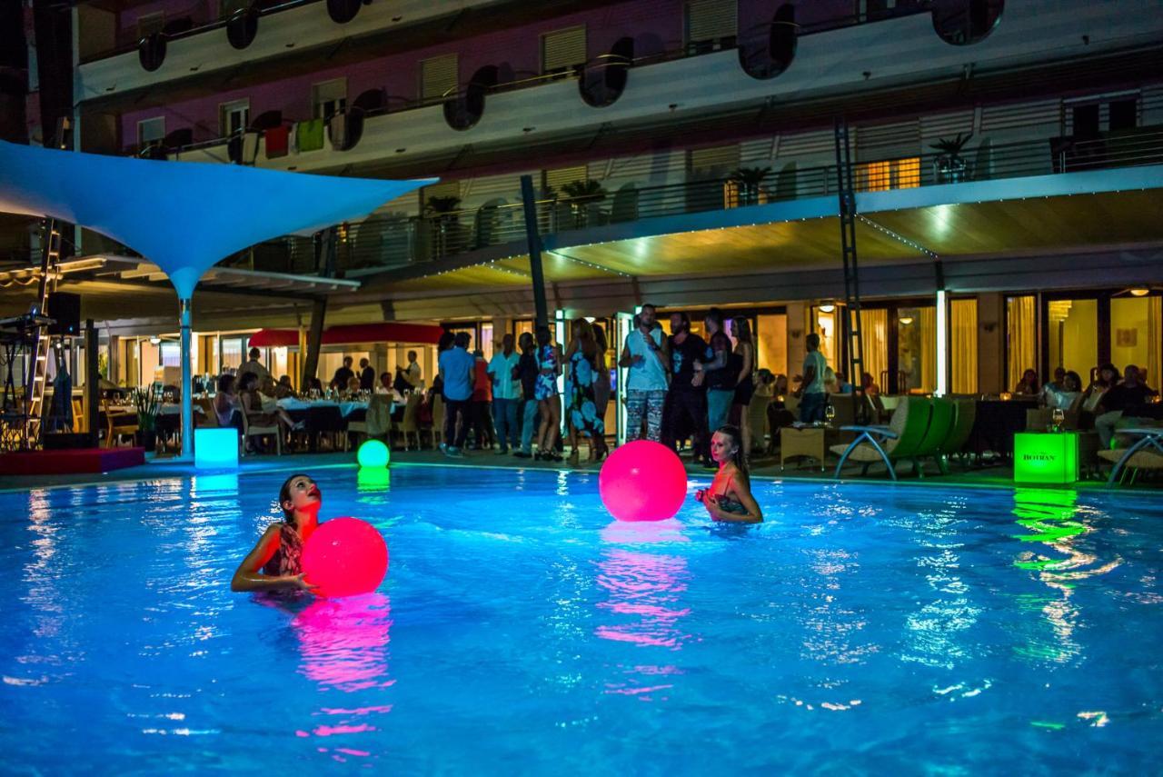 Hotel Cesare Augustus 4*