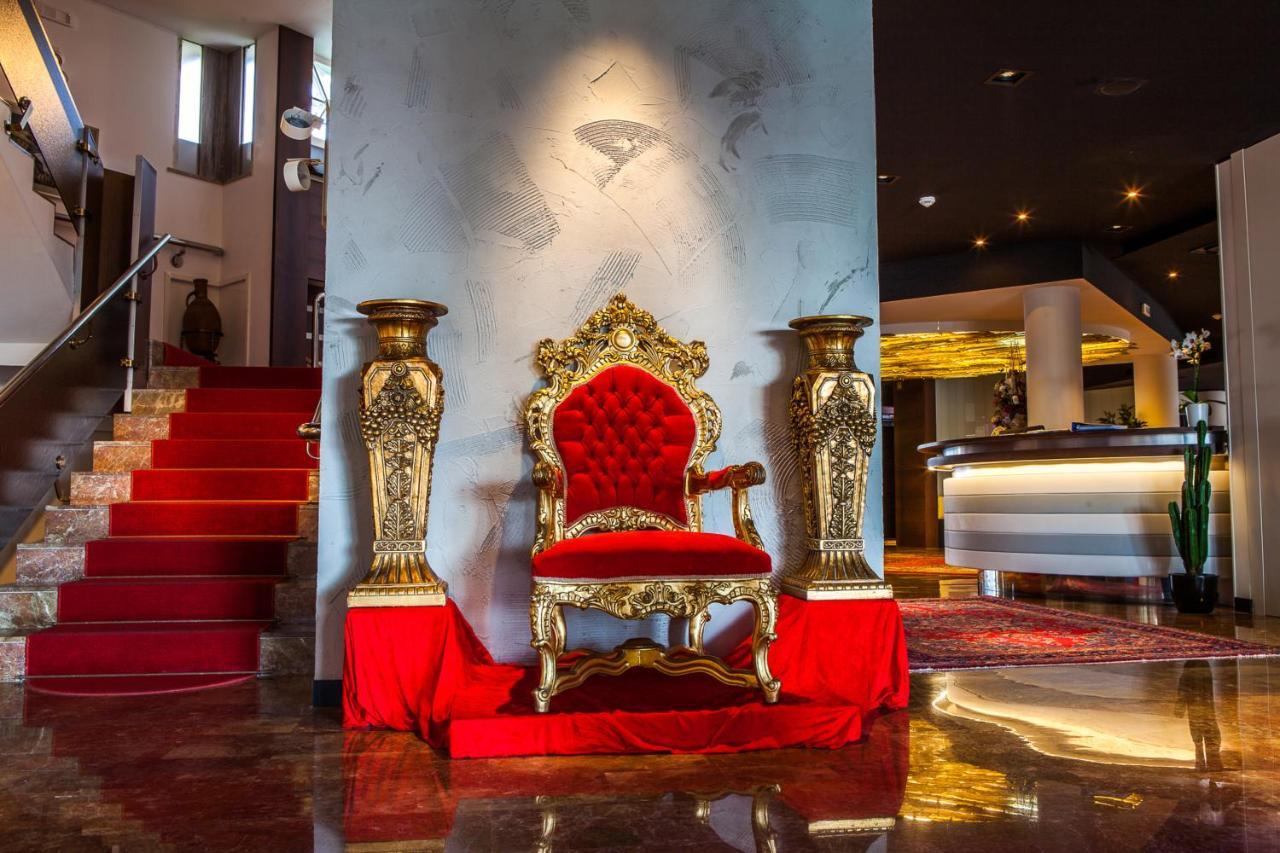 Cesare Augustus Hotel 4*