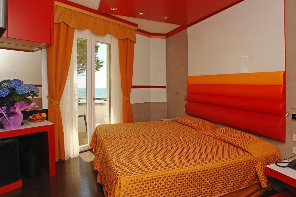 Hotel Cesare Augustus