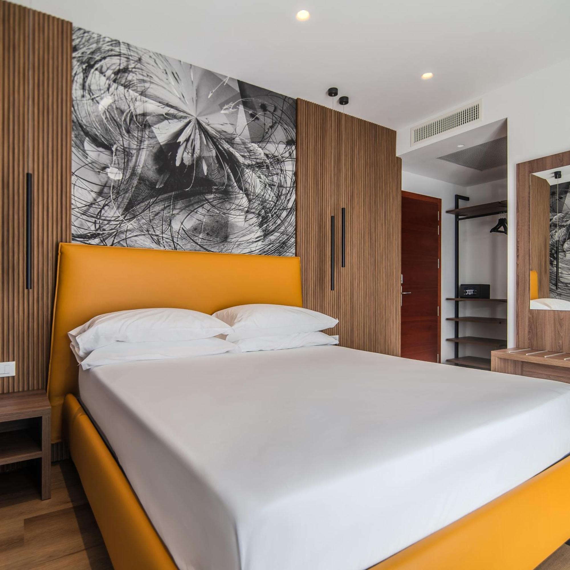 Cesare Augustus Hotel Jesolo