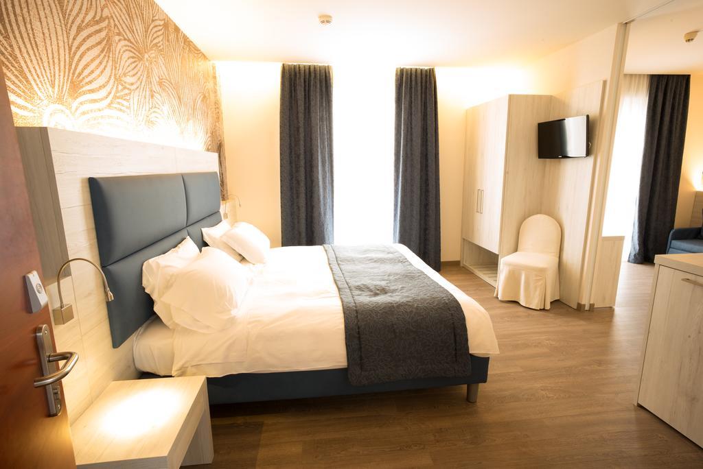 Hotel Cesare Augustus Lido di Jesolo