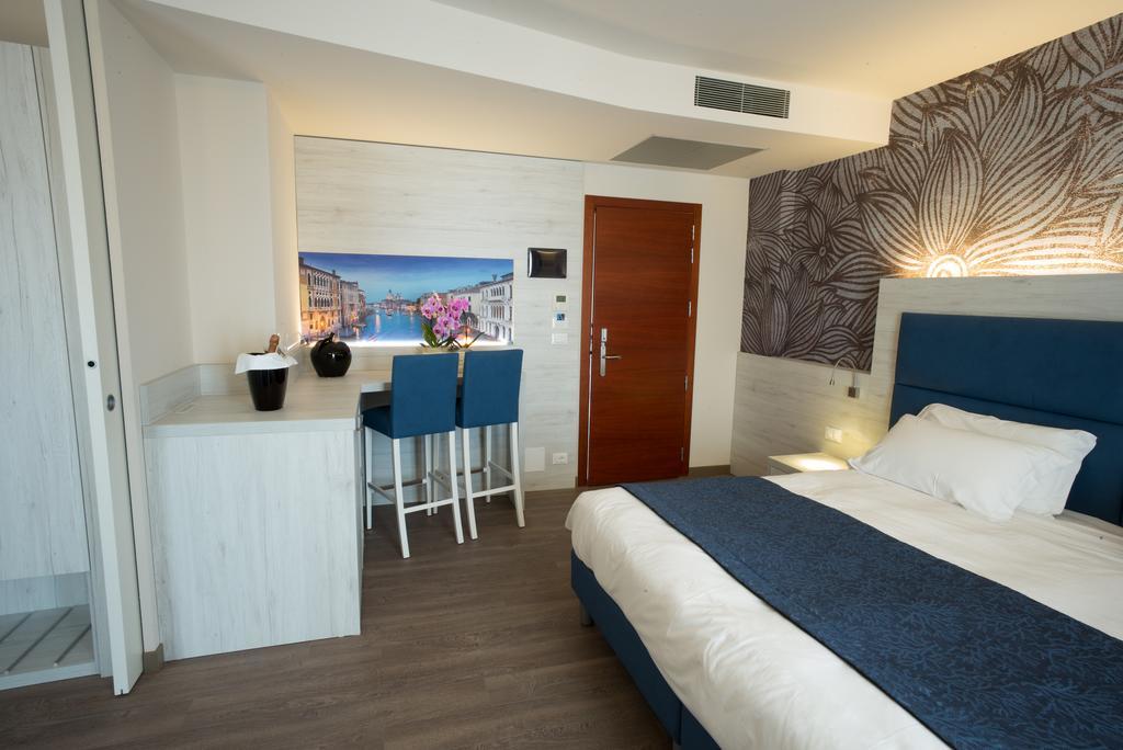 Hotel Cesare Augustus Lido di Jesolo