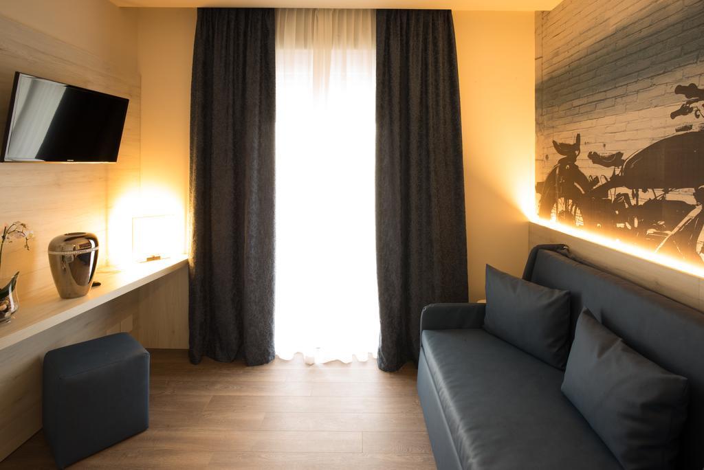 Hotel Cesare Augustus