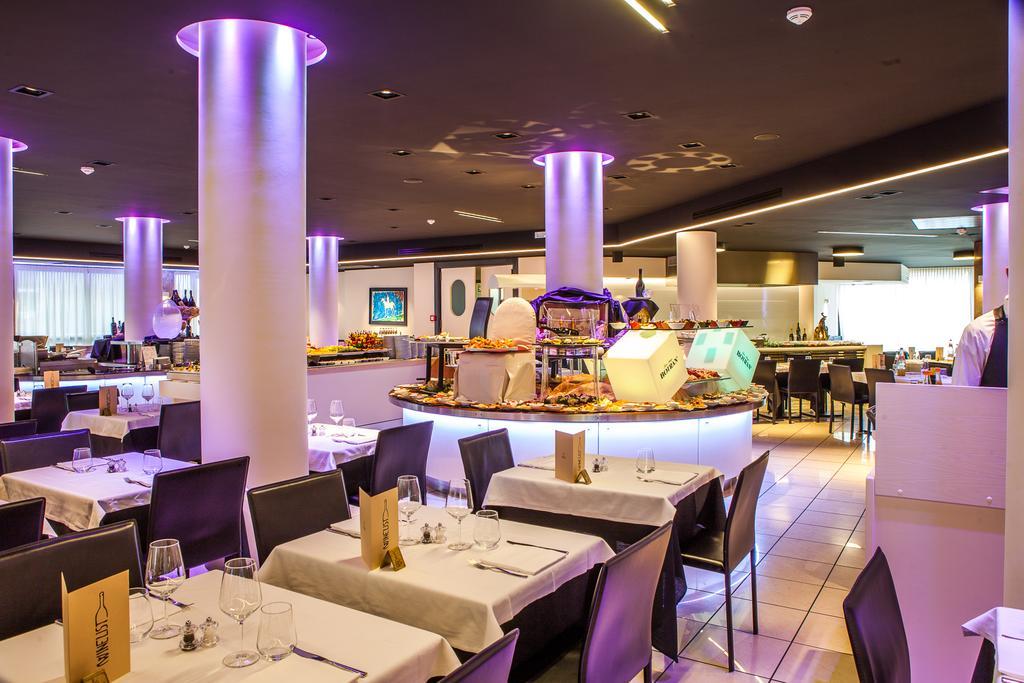 Cesare Augustus Hotel Lido di Jesolo