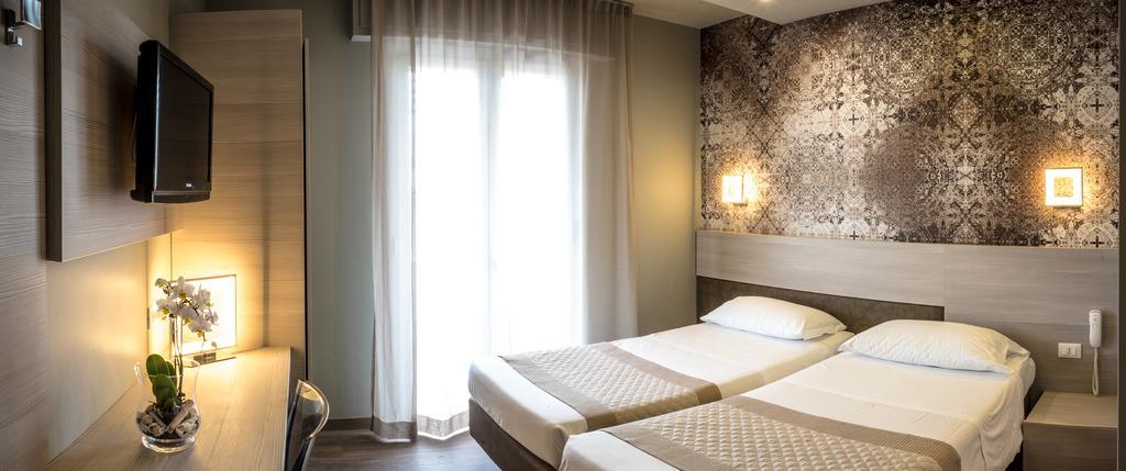Hotel Cesare Augustus 4*