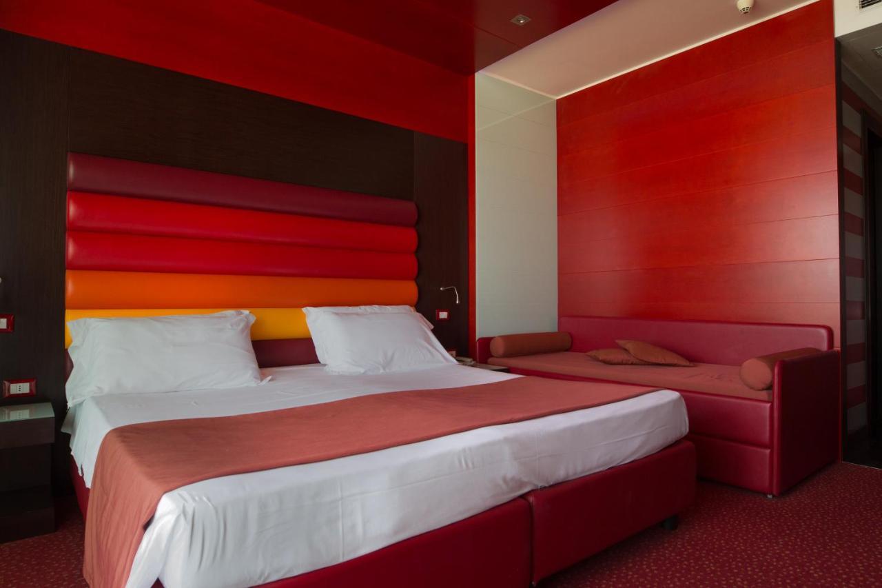 Cesare Augustus Hotel 4*