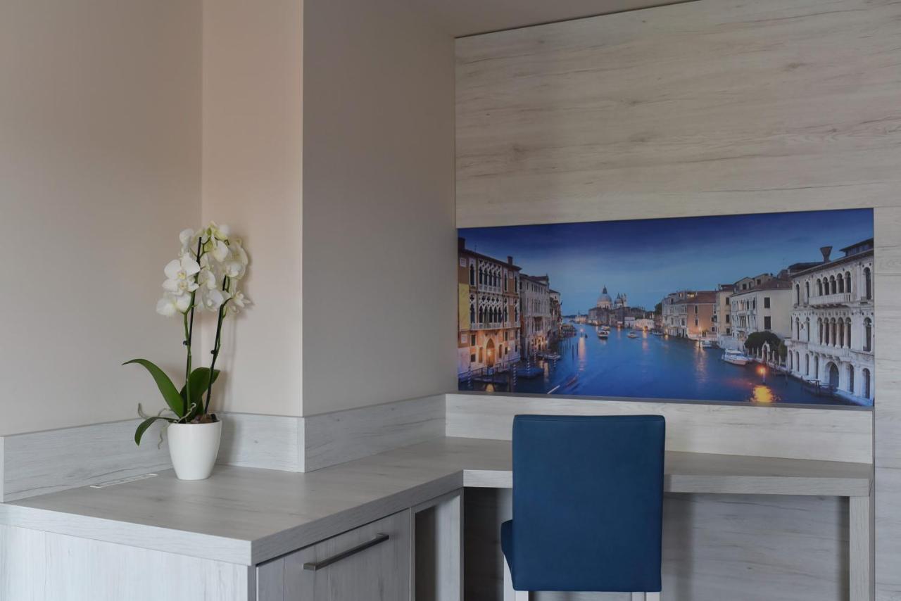 Hotel Cesare Augustus 4*