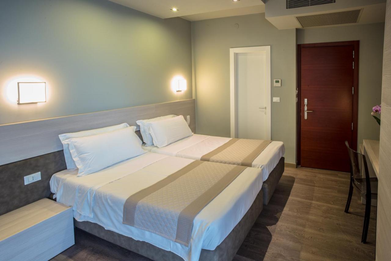 Hotel Cesare Augustus