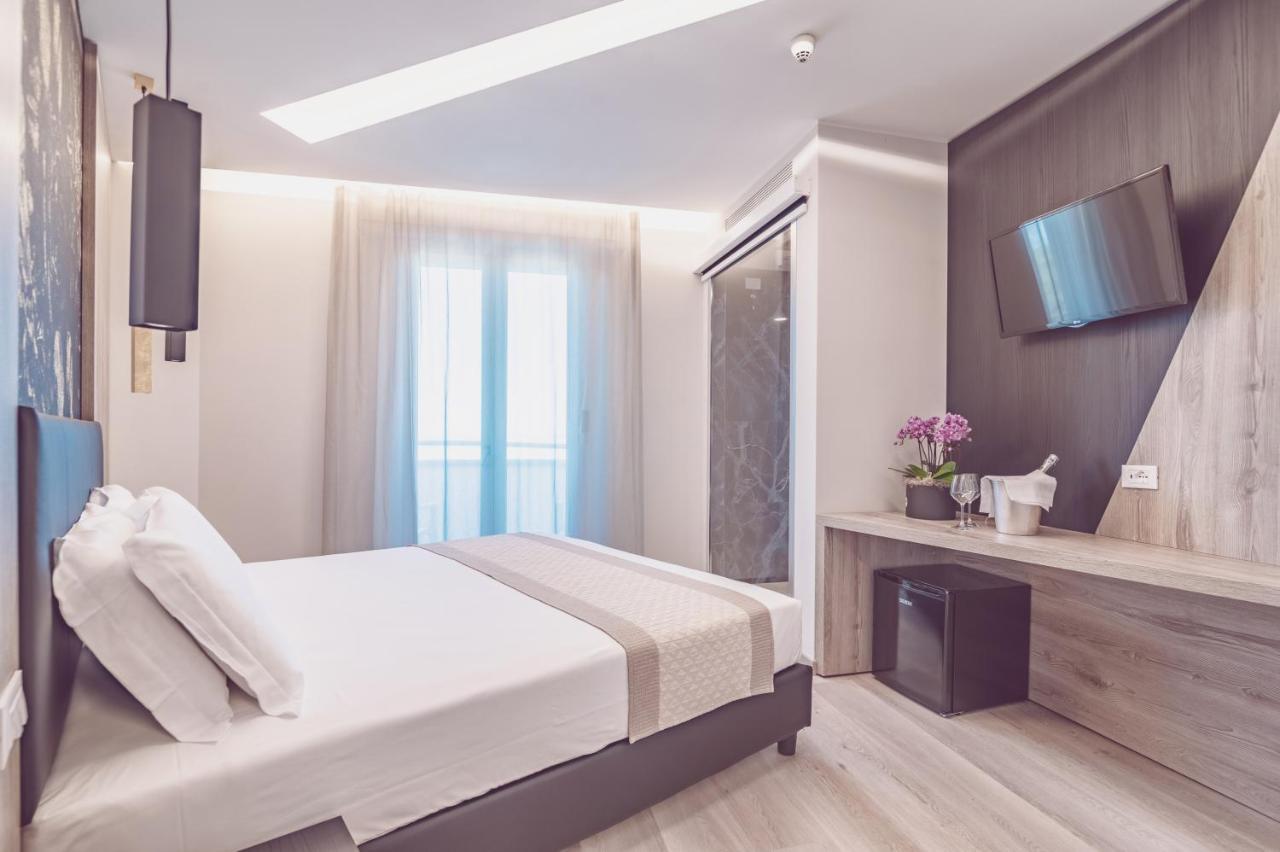Cesare Augustus Hotel 4*
