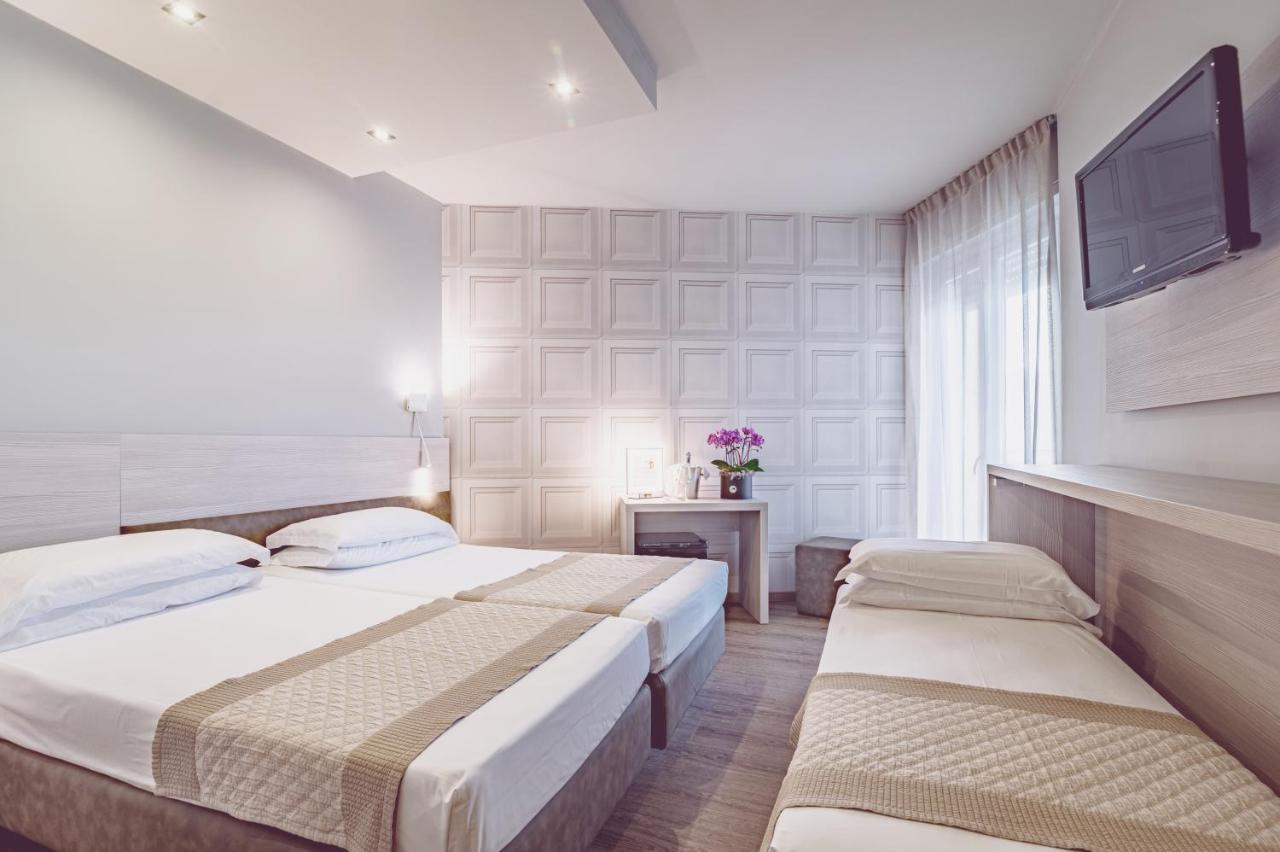 Cesare Augustus Hotel 4*