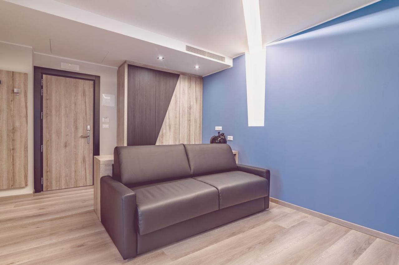 Cesare Augustus Hotel 4*