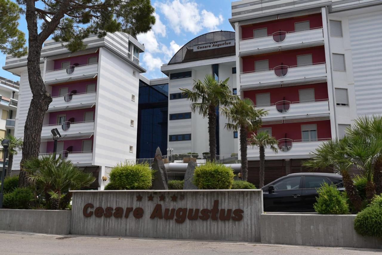 Cesare Augustus Lido di Jesolo