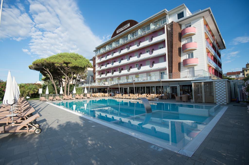 Hotel Cesare Augustus Lido di Jesolo