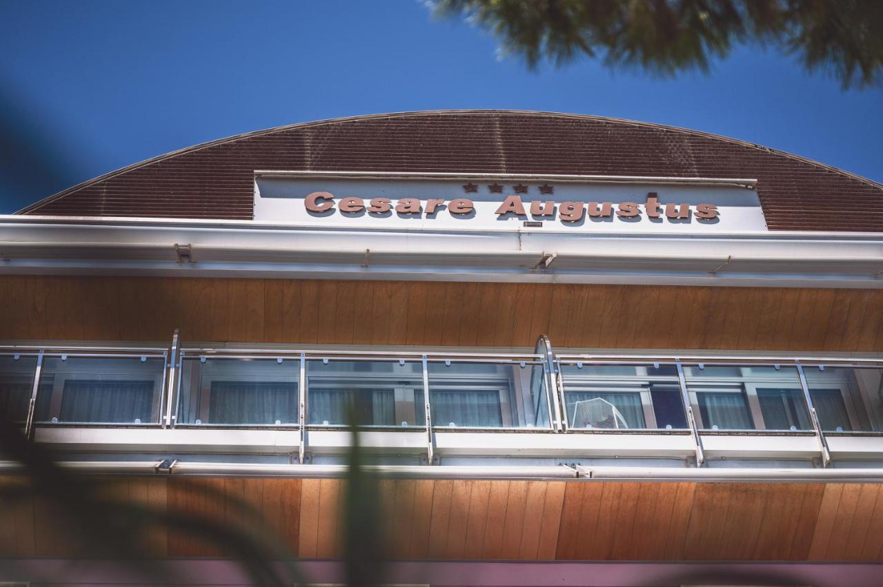 Cesare Augustus Hotel Lido di Jesolo