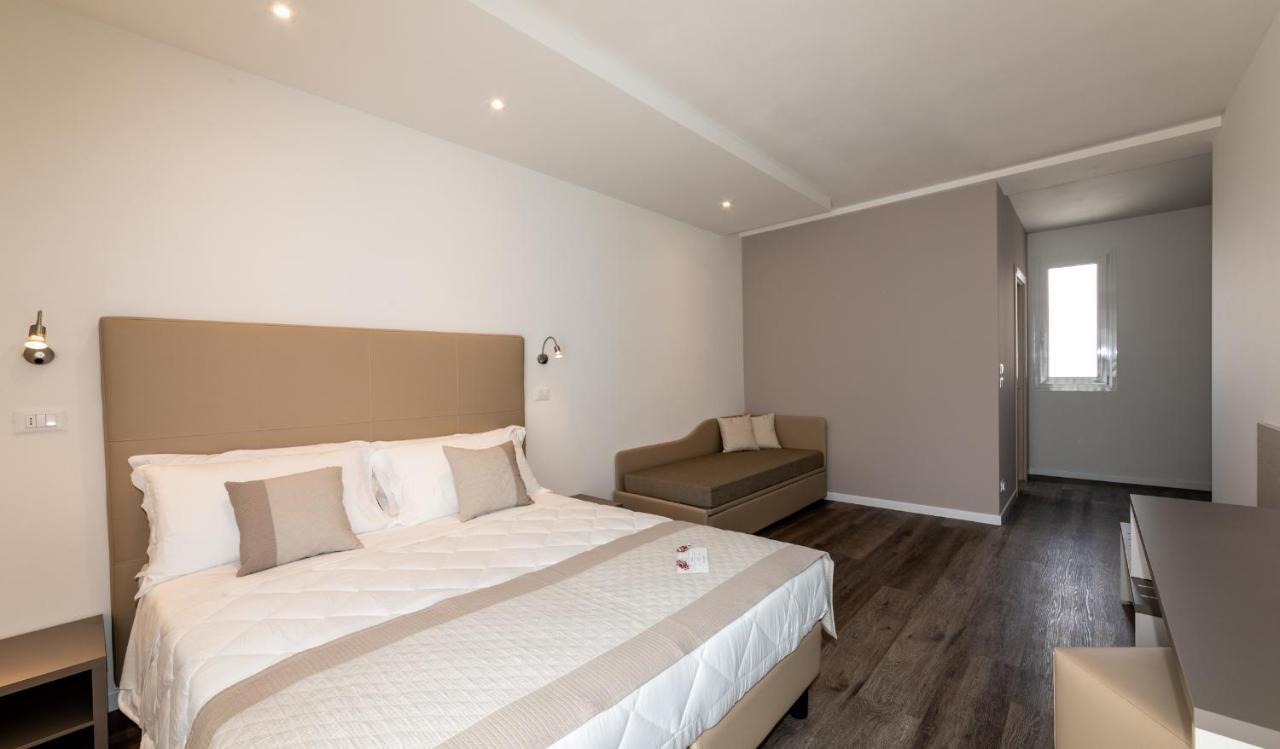 Cesare Augustus Hotel Lido di Jesolo