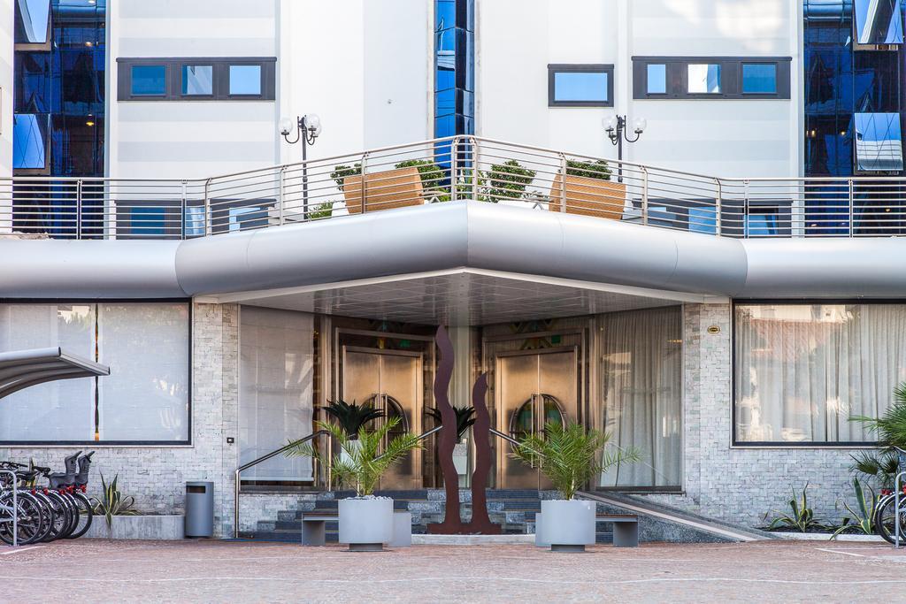 Cesare Augustus Hotel 4*