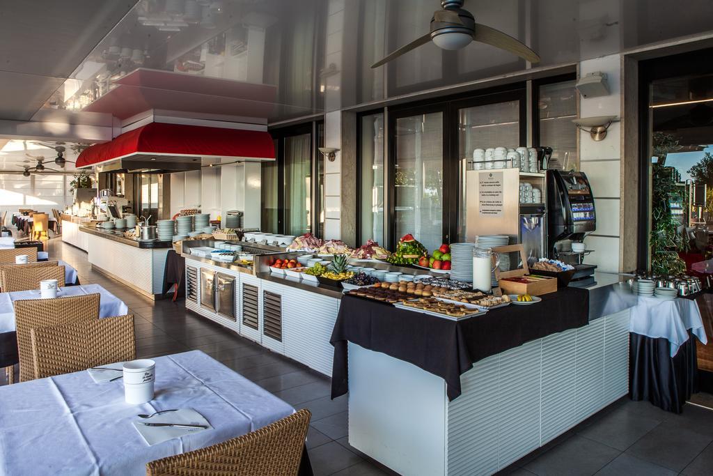 Cesare Augustus 4* Lido di Jesolo