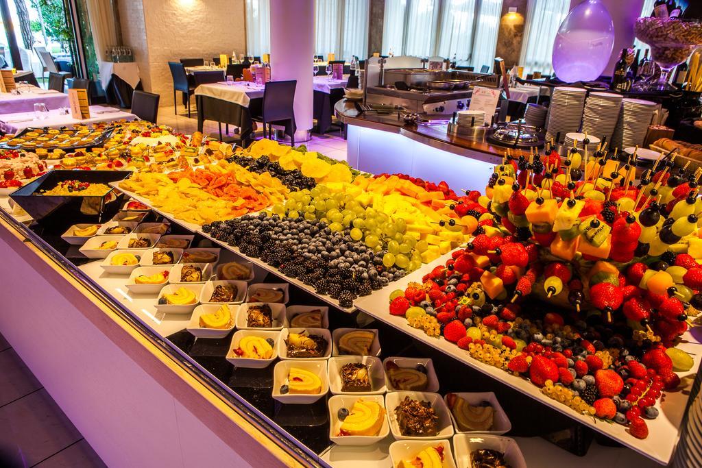 Hotel Cesare Augustus 4*