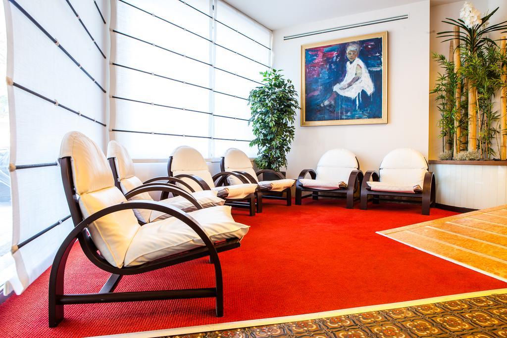 Hotel Cesare Augustus 4*