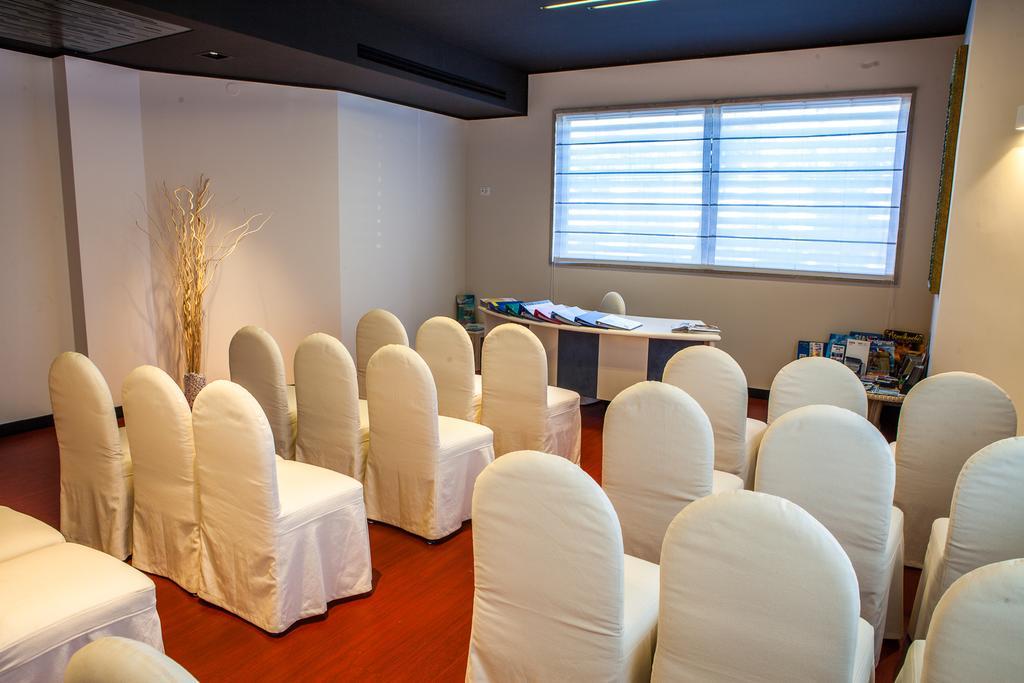 Hotel Cesare Augustus 4*