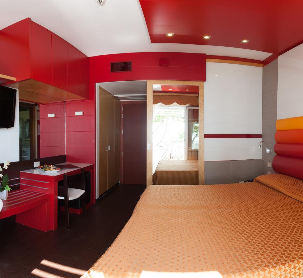 Cesare Augustus Hotel Lido di Jesolo