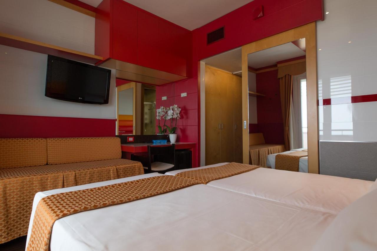 Cesare Augustus Hotel 4*